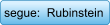 segue:  Rubinstein