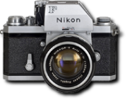 Nikon F