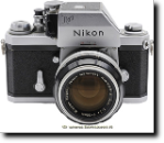 Nikon F